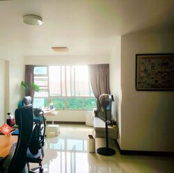 Blk 473C Hougang Parkedge (Hougang), HDB 4 Rooms #576745821